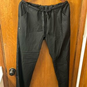 Scrub pant
